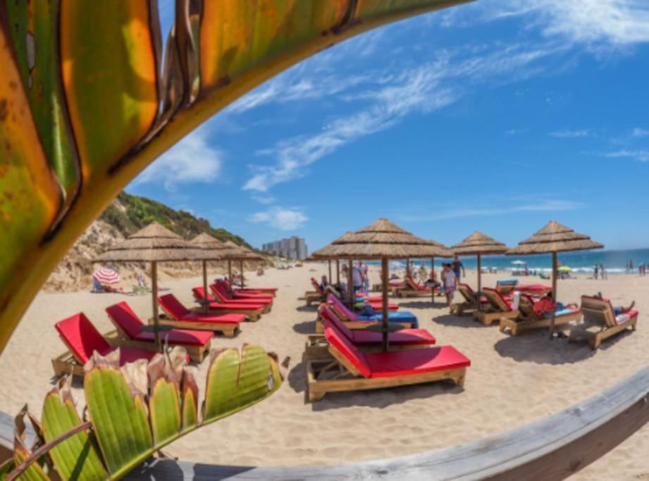 Apartamento En Puerto De Santa Maria, Playa Las Redes เอลปูแอร์โต เด ซานตามาริอา ภายนอก รูปภาพ