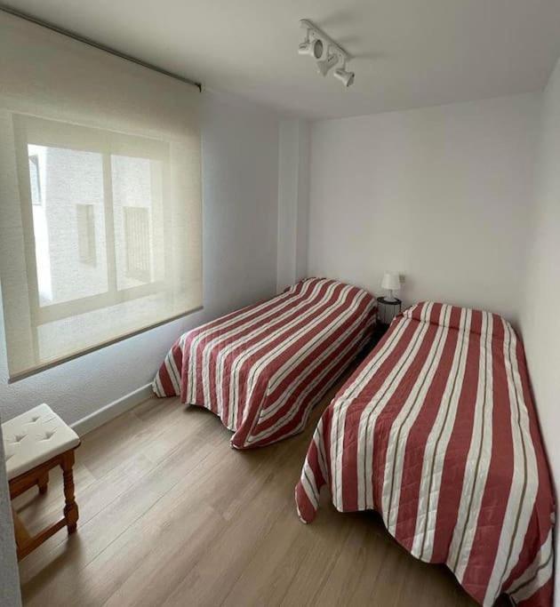 Apartamento En Puerto De Santa Maria, Playa Las Redes เอลปูแอร์โต เด ซานตามาริอา ภายนอก รูปภาพ
