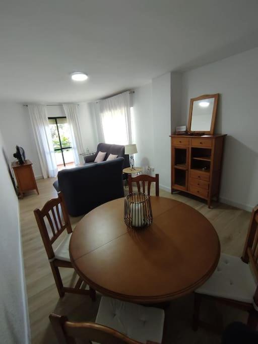 Apartamento En Puerto De Santa Maria, Playa Las Redes เอลปูแอร์โต เด ซานตามาริอา ภายนอก รูปภาพ