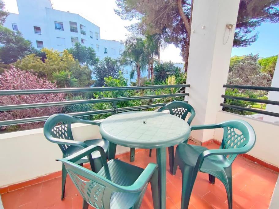 Apartamento En Puerto De Santa Maria, Playa Las Redes เอลปูแอร์โต เด ซานตามาริอา ภายนอก รูปภาพ