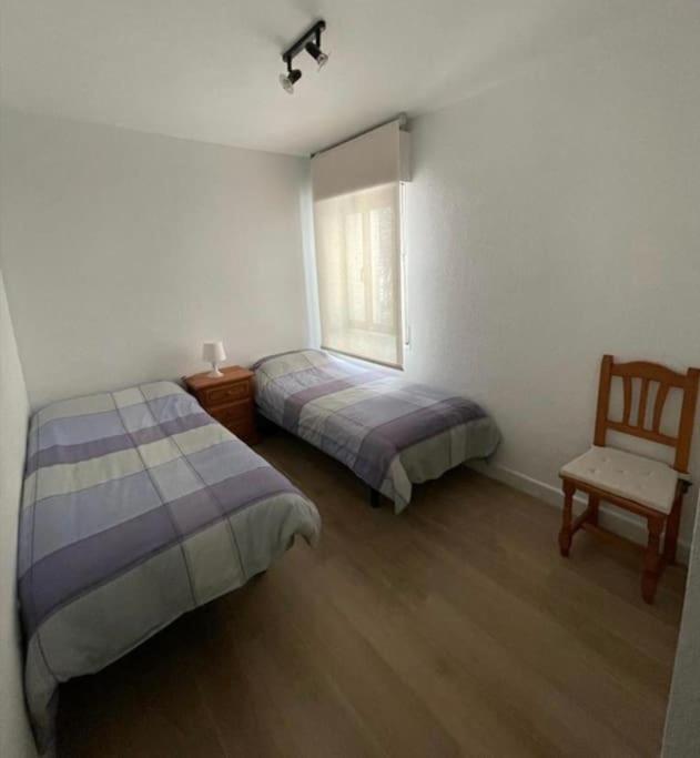 Apartamento En Puerto De Santa Maria, Playa Las Redes เอลปูแอร์โต เด ซานตามาริอา ภายนอก รูปภาพ